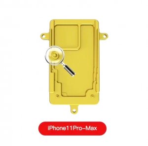 JC iHeater Pro 4th Gen Logic Board Rework Separation Tool For iPhone X to 12 Pro Max