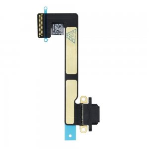 Charging Port For iPad Mini 2 3 Pack Of 3 Black