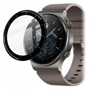 Screen Protector For Huawei Watch 3 Tempered Glass