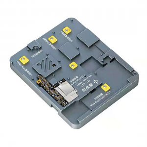 Baseband Fixture For iPhone X to iPhone 12 Pro XinZhiZao Fix E13 EEPROM IC Logic