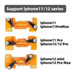 Fixing Board For iPhone 11 to iPhone 12 Pro Max Battery Spot Welding