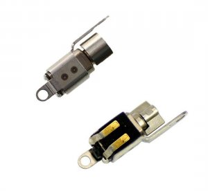 For iPhone 5 Pack of 3 Vibrating Motor