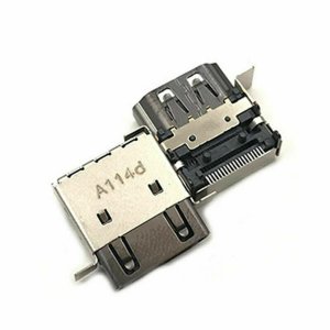HDMI Port For Xbox Series X / Series S Display Socket Connector