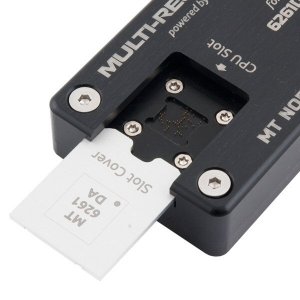 MT NOR Adapter For MediaTek 6261DA SoC For UFED XRY