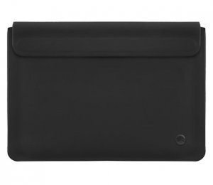 Case For MacBook Pro 15 inch 16 inch Switcheasy Black Sleeve