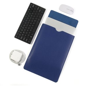 Carry Case Protective Laptop Sleeve For Macbook 14 inch in Blue