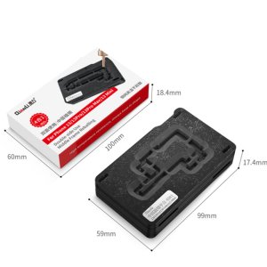 Reballing Platform For iPhone 13 series Qianli 4in1 Double Side For Middle Frame