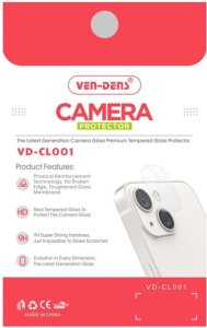 Camera Protector For iPhone 14 Pro 15 Pro 14 Pro Max Glass Ven Dens
