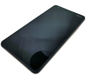 Lcd Screen For Nokia 2.1 TA 1080 Black