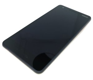 Lcd Screen For Nokia 2.1 TA 1080 Black