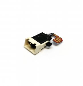 Headphone Jack For Samsung Note 9 N960F Connector