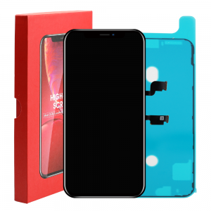 Lcd Screen For iPhone XS Max ITruColor High End Series