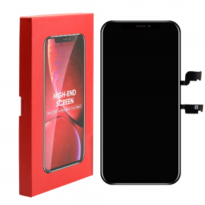 Lcd Screen For iPhone XS Max ITruColor High End Series