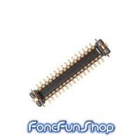 Lcd FPC Connector For iPhone SE A1723 A1662 A1724