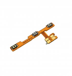 For Huawei P Smart Replacement Power Flex Connector