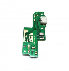 Charging Port For Huawei P9 Lite USB Flex Connector