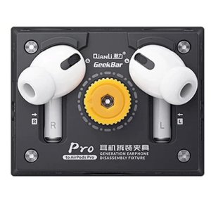 QianLi Battery Repair Disassembly Holding Station Compatible With Airpods Pro