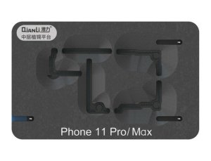 Reballing Station For iPhone 11 Pro 11 Pro Max QianLi Middle Layer Board