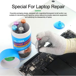 Screwdriver Set Relife RL728B Laptop Repair