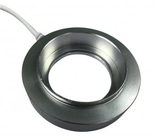 Light Ring For Microscope SANQTID Wylie WL 2050 LED USB Powered Dust Proof