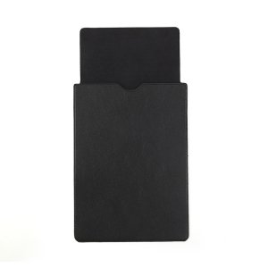 Carry Case For Macbook 15.6 inch Protective Laptop Sleeve in black