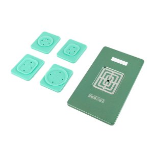 Smart Watch Separation Mould Set For Series1 to Series 6