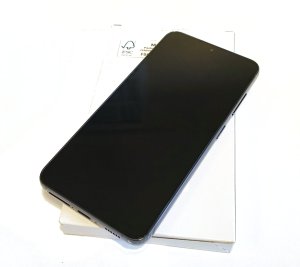 Lcd Screen For Samsung S23 S911B in Black GH82 30480A
