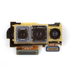 Rear Camera For Samsung S10 G973F