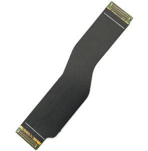 Main Flex For Samsung NOTE 10 Motherboard SUB Ribbon Connector