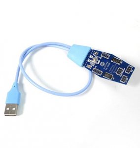 Sunshine SS903A USB Battery Activating Charging Board For iPhone 4 11 Pro Max