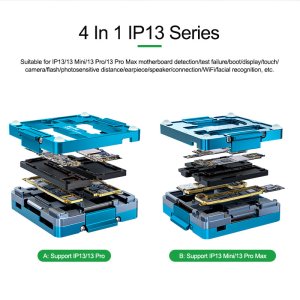 Relife T-010 IP13 Series Middle Layer Motherboard Tester