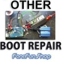 Other Phones Boot and Software Repair Service (mail in repair service)