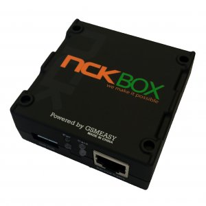 NCK Box