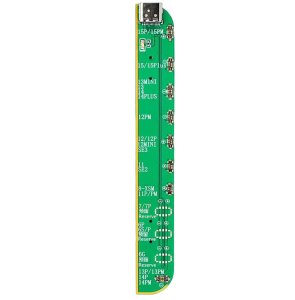 JC ID V1SE Battery PCB Board For iPhone 8-15 Pro Max