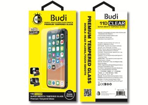 Screen Protector For iPhone 13 Mini 11D Full Cover Tempered Glass