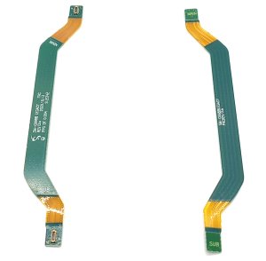 Antenna Flex For Samsung S21 Ultra Ribbon Connector