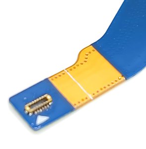 Antenna Flex For Samsung S22 Ribbon Connector