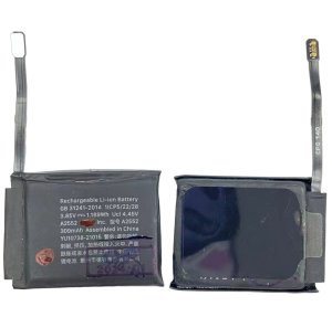 Battery For Apple Watch Series 7 45mm Replacement Part