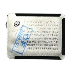 Battery For Apple Watch Series 8 41mm Replacement Part