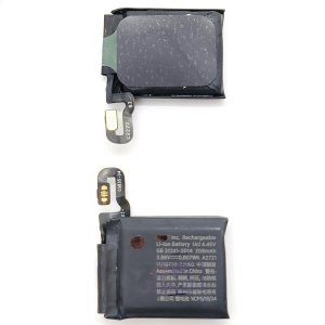 Battery For Apple Watch SE 2 40mm 2nd Gen GPS Repalcement Part 