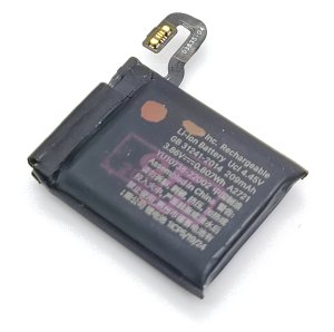 Battery For Apple Watch SE 2 40mm 2nd Gen GPS Repalcement Part 