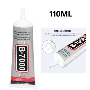 110ML B7000 Glue Adhesive 