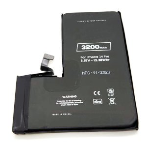 Battery For iPhone 14 Pro