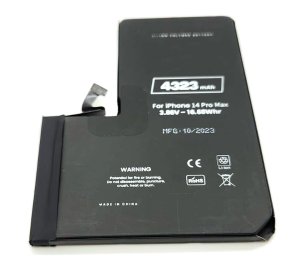 Battery For iPhone 14 Pro Max