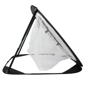 Golf Practice Chipping Net Perfect Shot Net with 5 Target Pockets