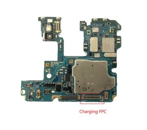 Charging FPC Connector For Samsung S20 S20+ S20Ultra A50 A50s
