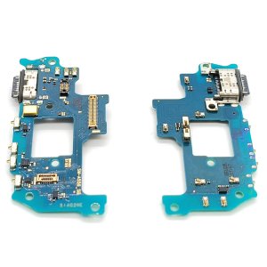 Charging Port For Samsung Galaxy A55 5G SM-A556B PCB Board