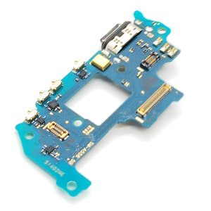 Charging Port For Samsung Galaxy A55 5G SM-A556B PCB Board
