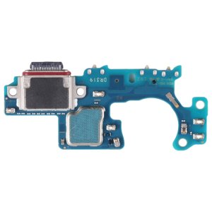 Charging Port For Samsung Galaxy Z Flip5 F731 Full PCB Board