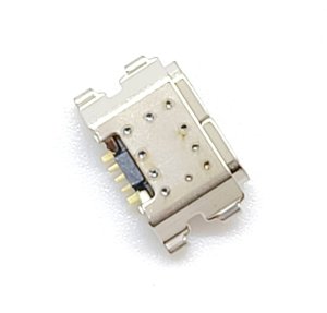 Charging Port Connector For Samsung A01/A015